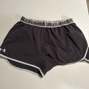 Small Under Armour Athletic Shorts